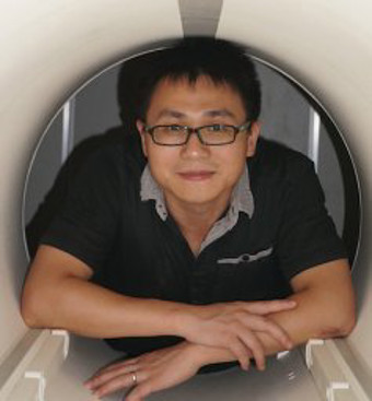 Hongjian He