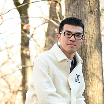 Image of Simon Liu