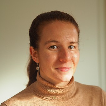 Amélie Chardac