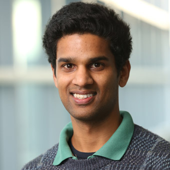 Surendra Singaram