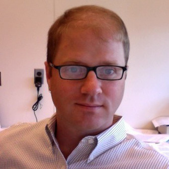 Daniel Blair