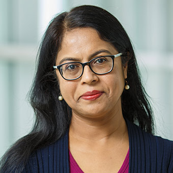 Shibani Dalal, PhD