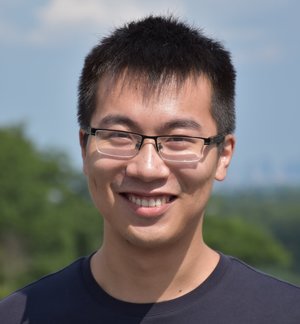 Huang Fang