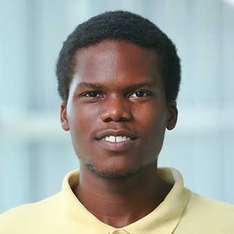 Isaac Mukooza