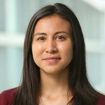 Jocelyne Chavez