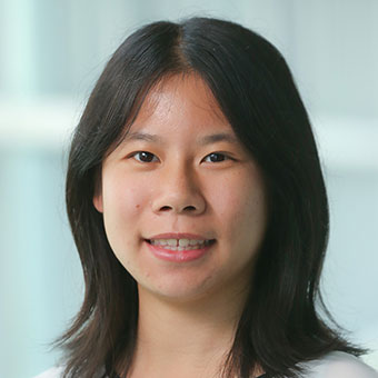 Olivia Zou