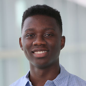 Johnson Agyapong