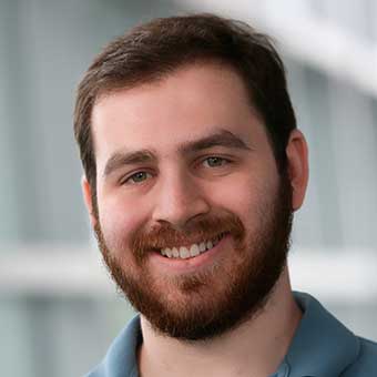 Daniel Farb