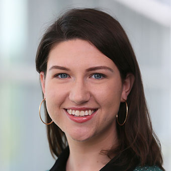 Miranda Gavitt