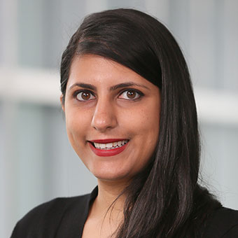 Sara Hamadani