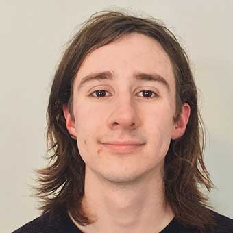 Evan Sayer