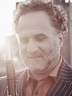 David Krakauer