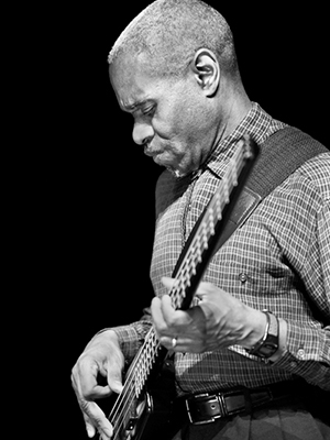 Jerome Harris
