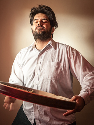 Martin Shamoonpour