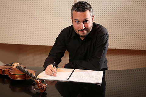 Ali Puskulcu