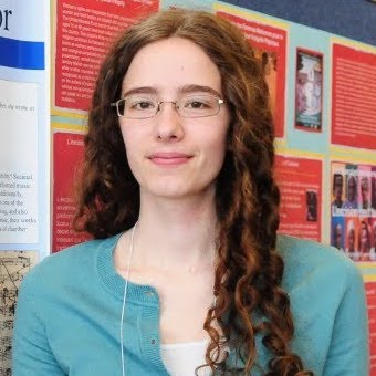 Katie Callam