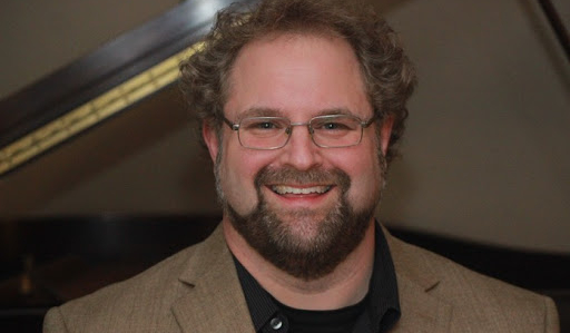 Portrait of Justin Casinghino
