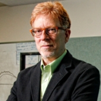 Eric Chasalow