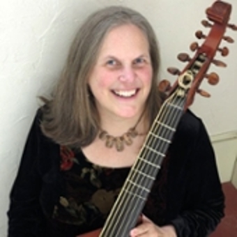 Sarah Mead
