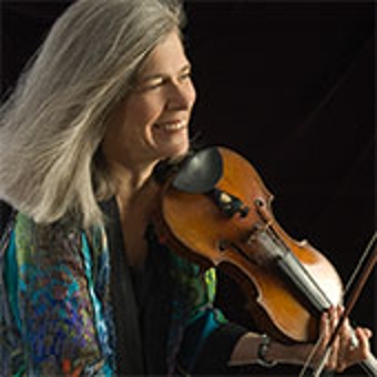 Judith Eissenberg