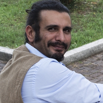 Valerio Murat