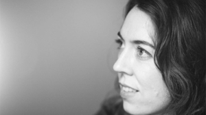 Portrait of Erin Gee