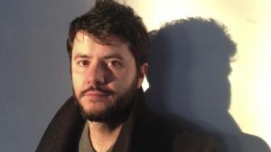 Portrait of Davide Ianni