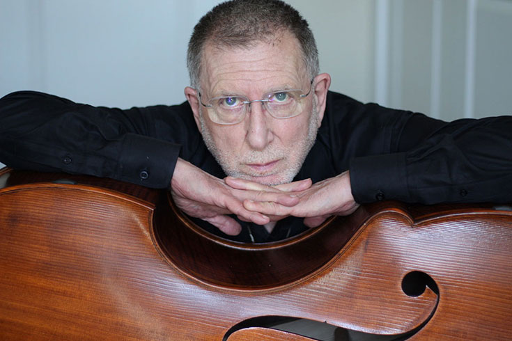 Chuck Israels