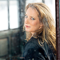 Portrait of Amy Beth Kirsten