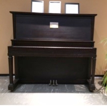 Bernstein Piano