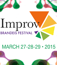Brandeis Improv Festival