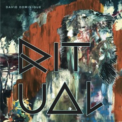 Ritual CD cover