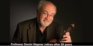 Dan Stepner