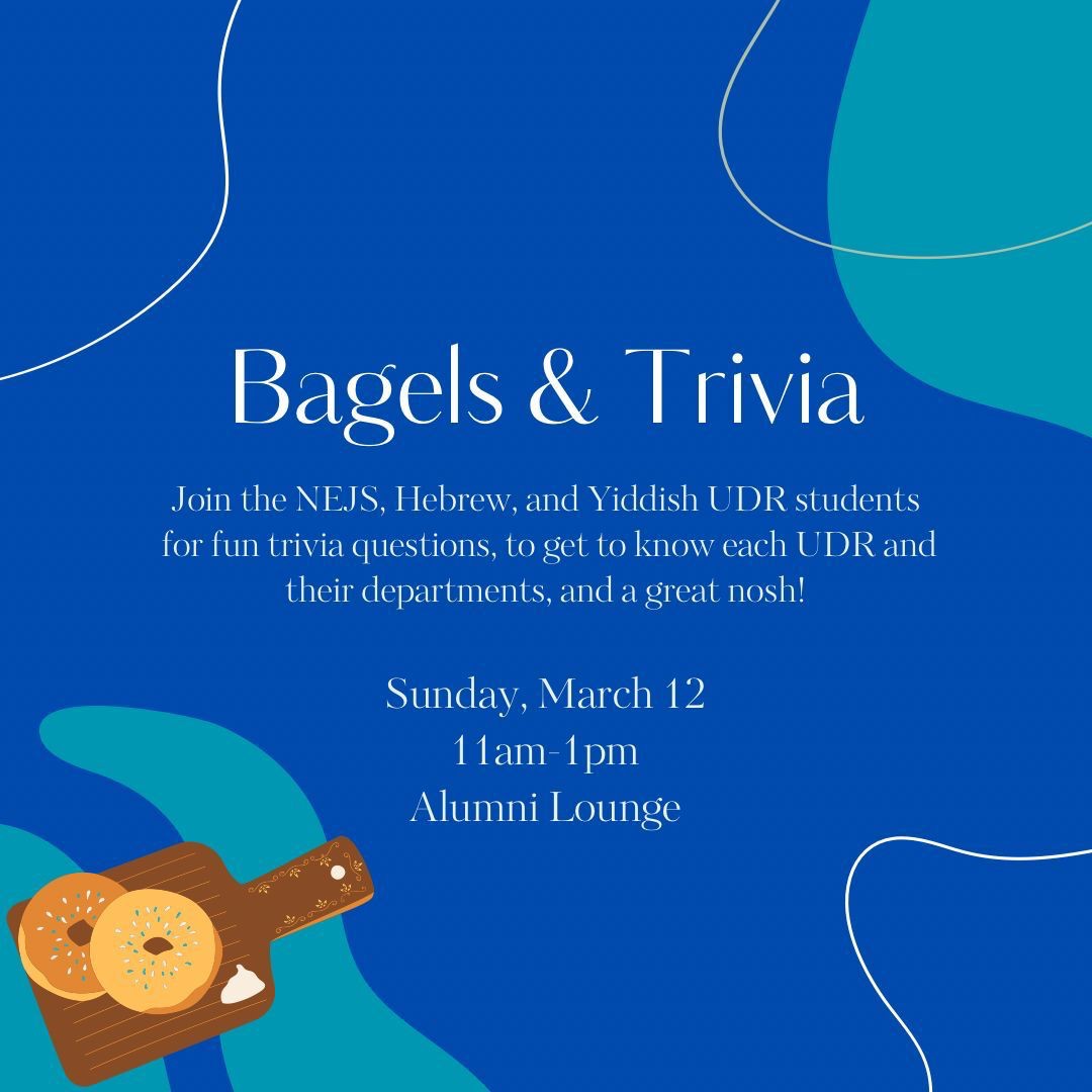 bagel