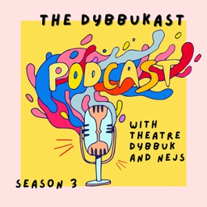 Dybbukast Podcast