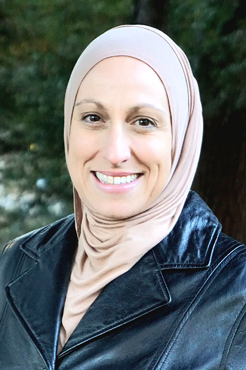 Celene Ibrahim