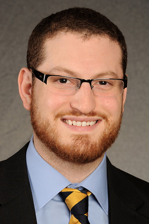 Aaron Zelin