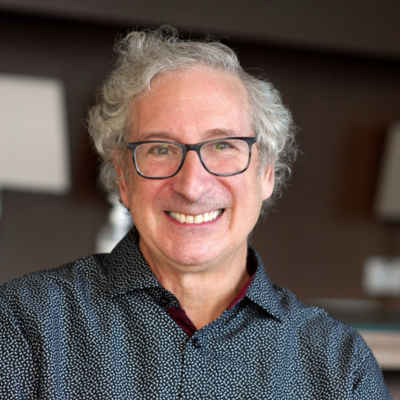 Photo of Marc Brettler