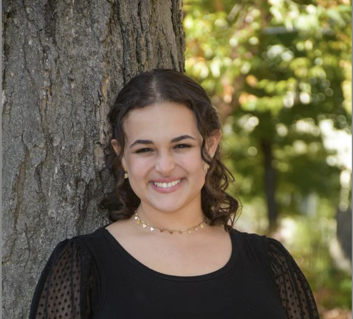 photo of Gabi Chiquiar-Rabinovich