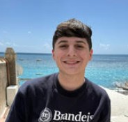photo of Dante Melillo