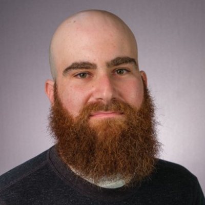 Photo of Gonen Rimer