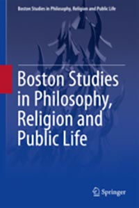 Politics, Religion and Political Theology