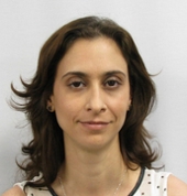 Rima Farah