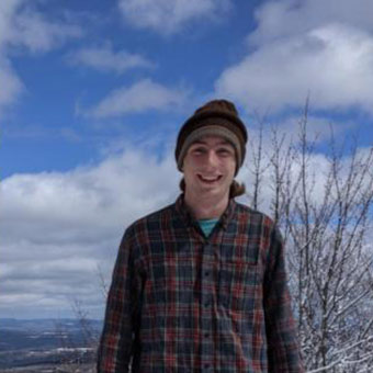 Ben Lambright
