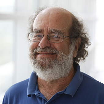 Irving Epstein, Professor of Chemistry