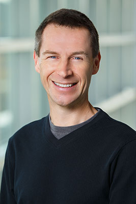 Paul Miller