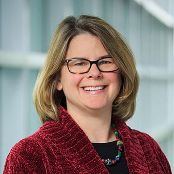Suzanne Paradis, Neuroscience