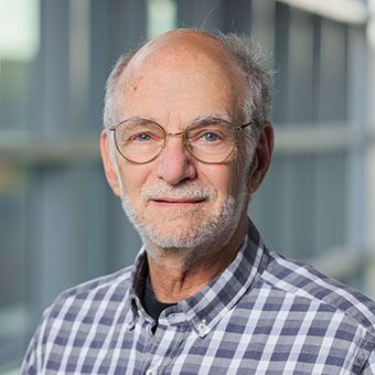 Michael Rosbash