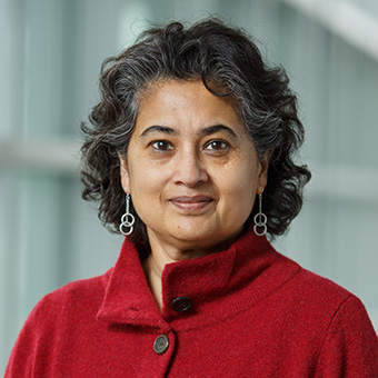 Piali Sengupta, Professor of Biology, Brandeis University