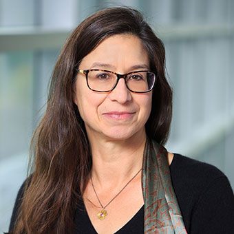 Gina Turrigiano